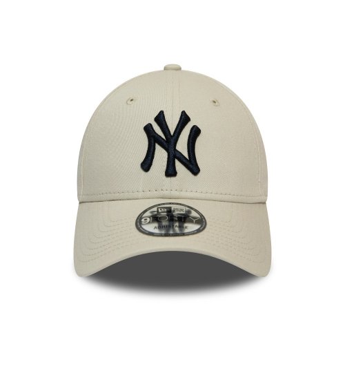 New Era New York Yankees 9FORTY Adjustable Cap