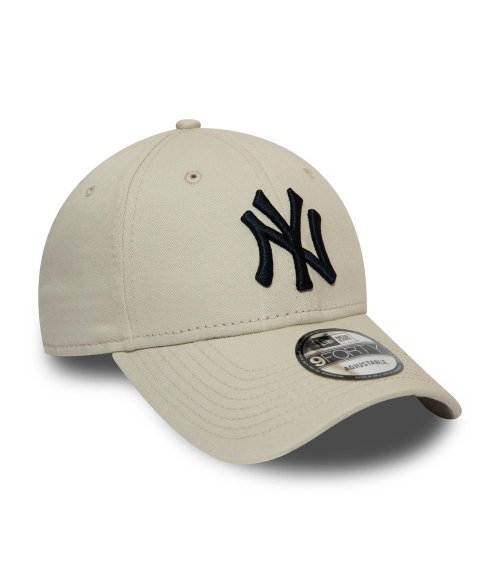 New Era New York Yankees 9FORTY Adjustable Cap