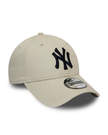 New Era New York Yankees 9FORTY Adjustable Cap