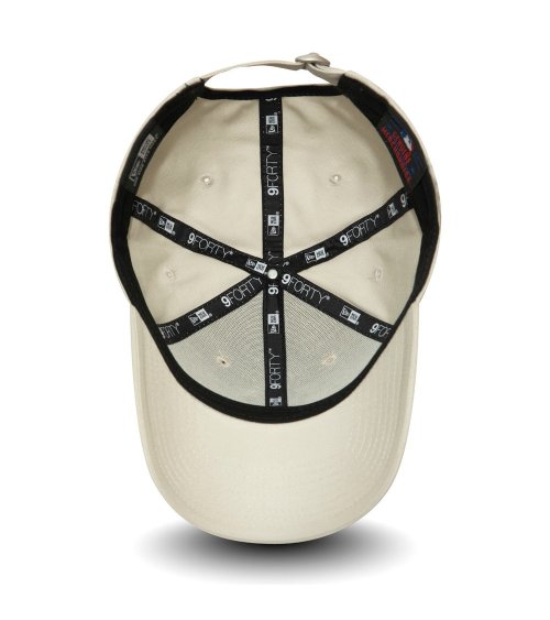 New Era Berretto York Yankees 9FORTY regolabile