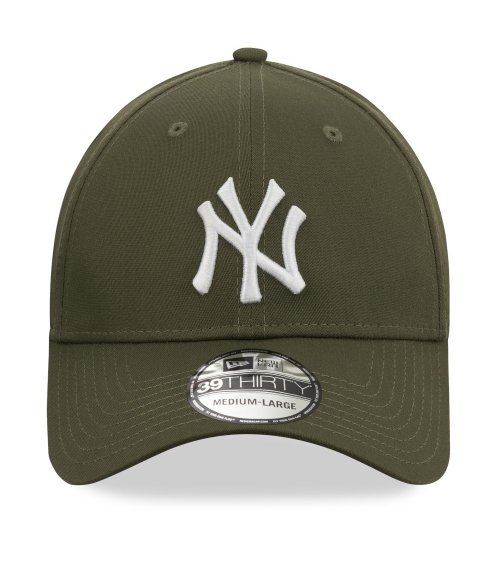 New Era Casquette 39THIRTY New York Yankees
