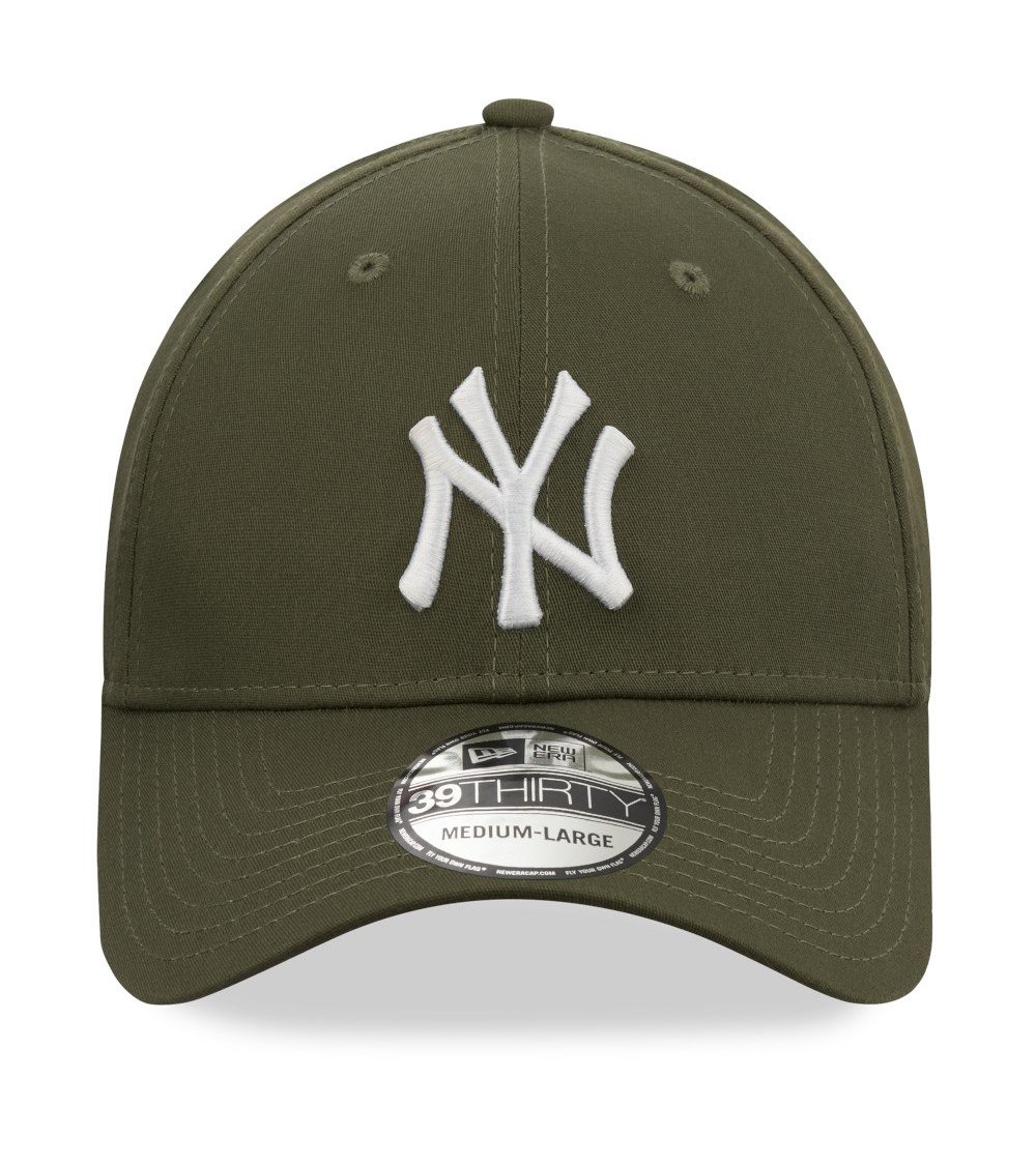 New Era 39THIRTY Cap New York Yankees