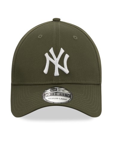 New Era 39THIRTY Cap New York Yankees