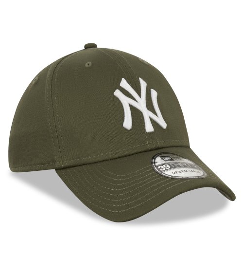 New Era 39THIRTY Cap New York Yankees