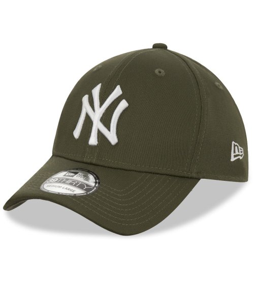 New Era Gorra 39THIRTY New York Yankees