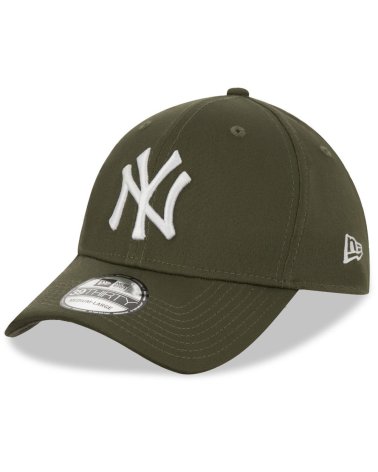 New Era 39THIRTY Cap New York Yankees