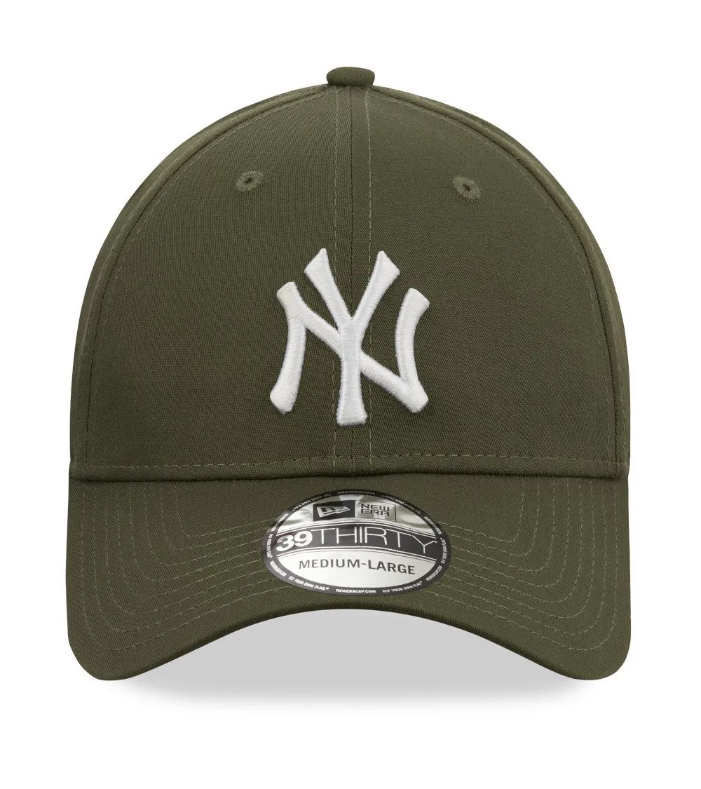 New Era 39THIRTY Cap New York Yankees