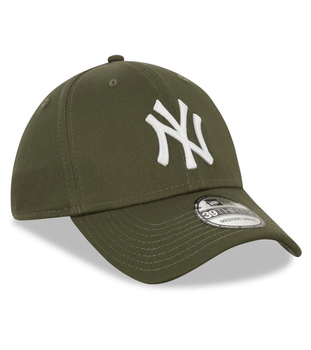 New Era Gorra 39THIRTY New York Yankees