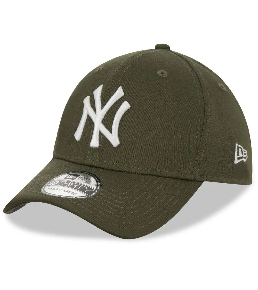 New Era Casquette 39THIRTY New York Yankees