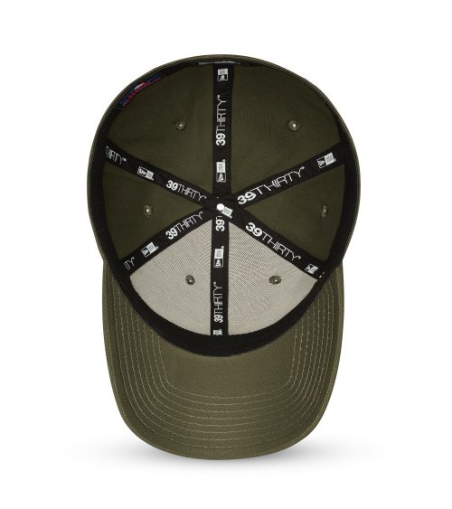 New Era 39THIRTY Cap New York Yankees