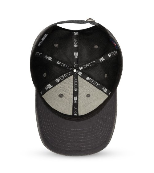 New Era Berretto 9FORTY New York Yankees regolabile