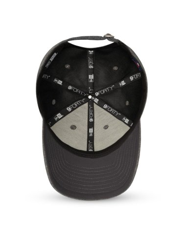 New Era Casquette 9FORTY New York Yankees ajustable