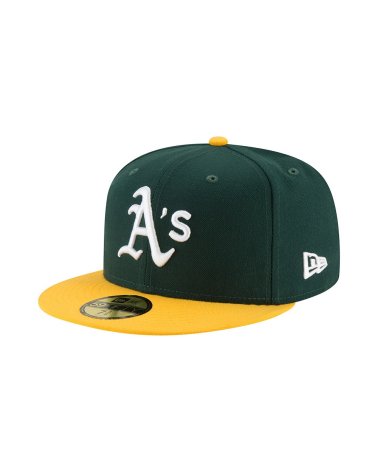 New Era Berretto 59FIFTY Oakland Athletics