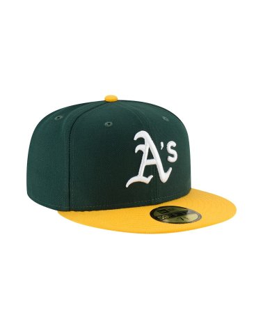 New Era Casquette 59FIFTY Oakland Athletics