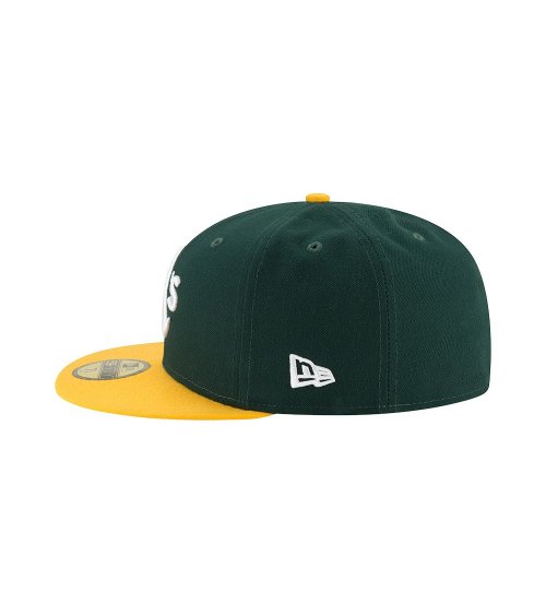 New Era Berretto 59FIFTY Oakland Athletics