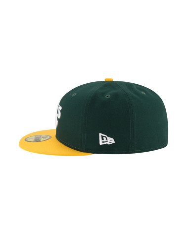 New Era Casquette 59FIFTY Oakland Athletics