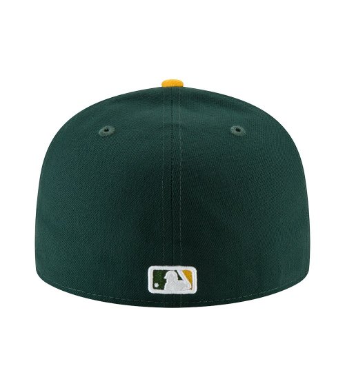 New Era Casquette 59FIFTY Oakland Athletics