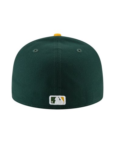 New Era Casquette 59FIFTY Oakland Athletics