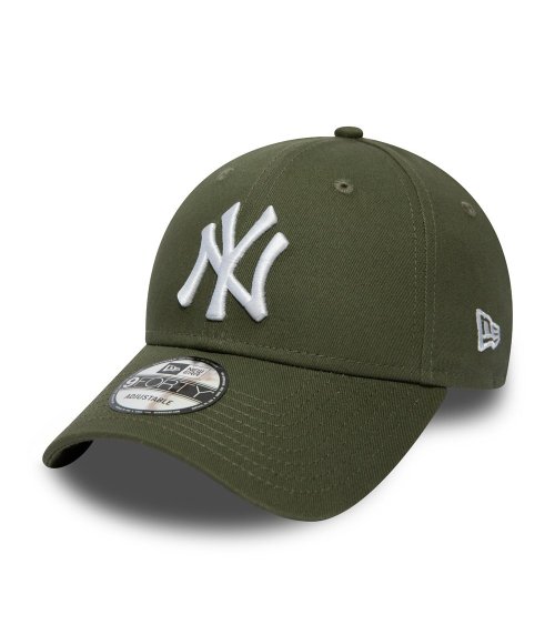 New Era Casquette New York Yankees 9Forty réglable