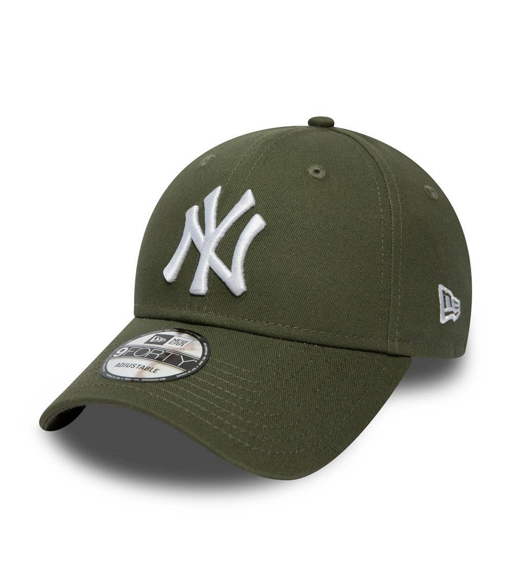 New Era Casquette New York Yankees 9Forty réglable