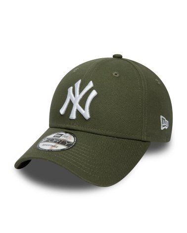 New Era Casquette New York Yankees 9Forty réglable