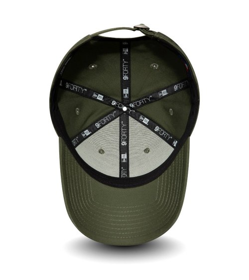 New Era Berretto New York Yankees 9Forty regolabile
