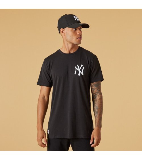 New Era T-Shirt New York Yankees
