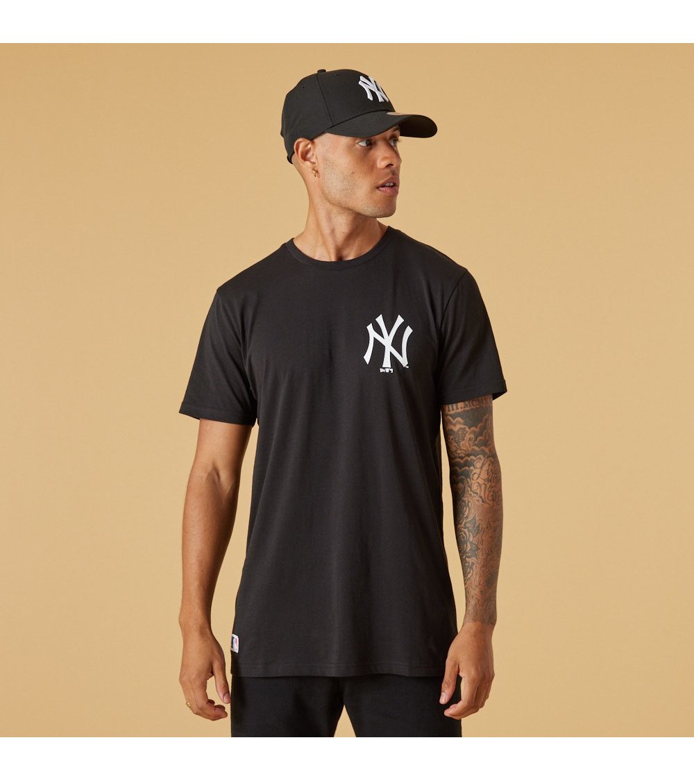 New Era T-Shirt New York Yankees