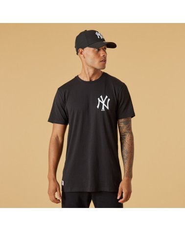 New Era T-Shirt New York Yankees