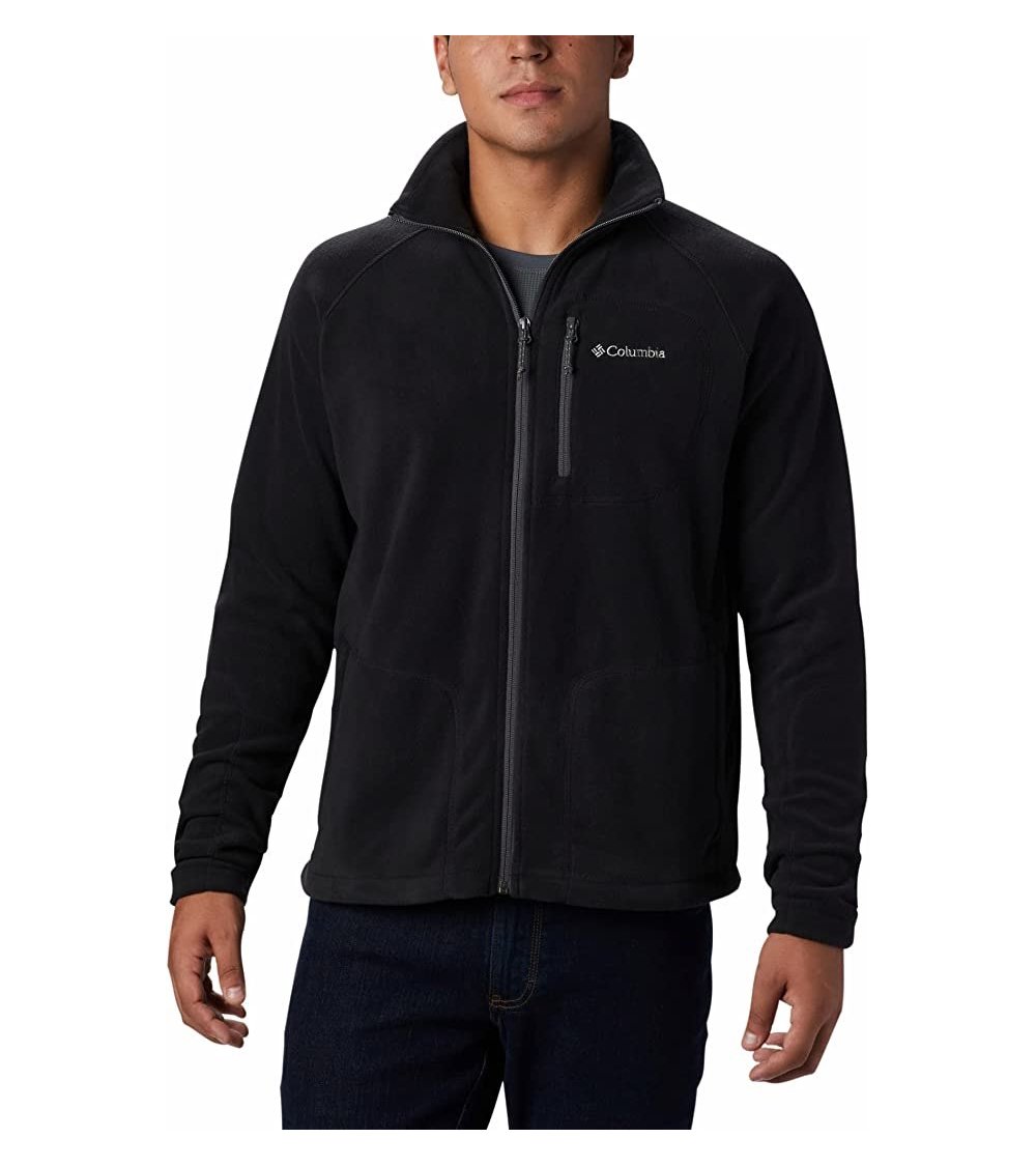 Columbia Fast Trek 2 Fleece mit Reißverschluss