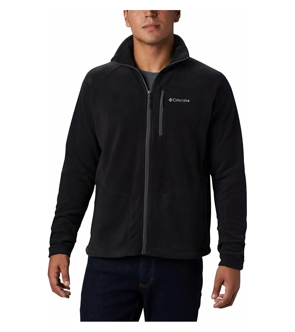 Columbia Fast Trek 2 Fleece mit Reißverschluss