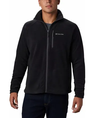 Columbia Fast Trek 2 Fleece with Zip