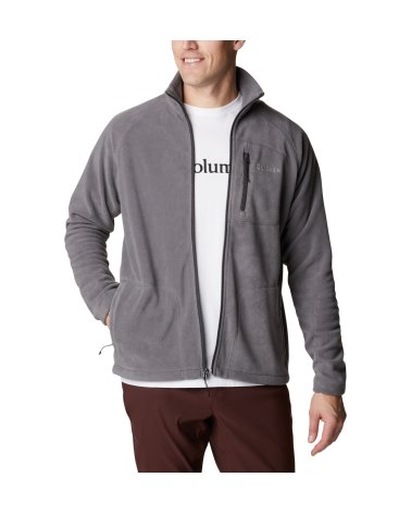 Columbia sudadera Fast Trek 2 con cremallera