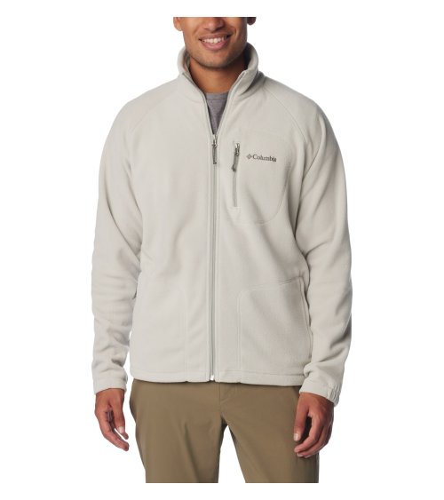 Columbia sudadera Fast Trek 2 con cremallera