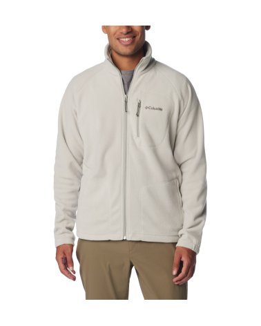 Columbia sudadera Fast Trek 2 con cremallera