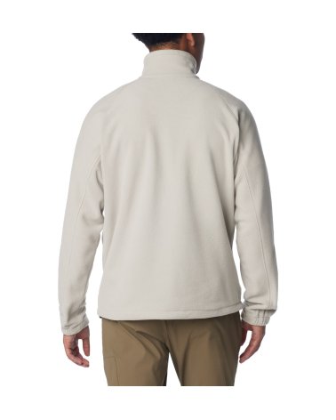 Columbia sweat Fast Trek 2 avec zip