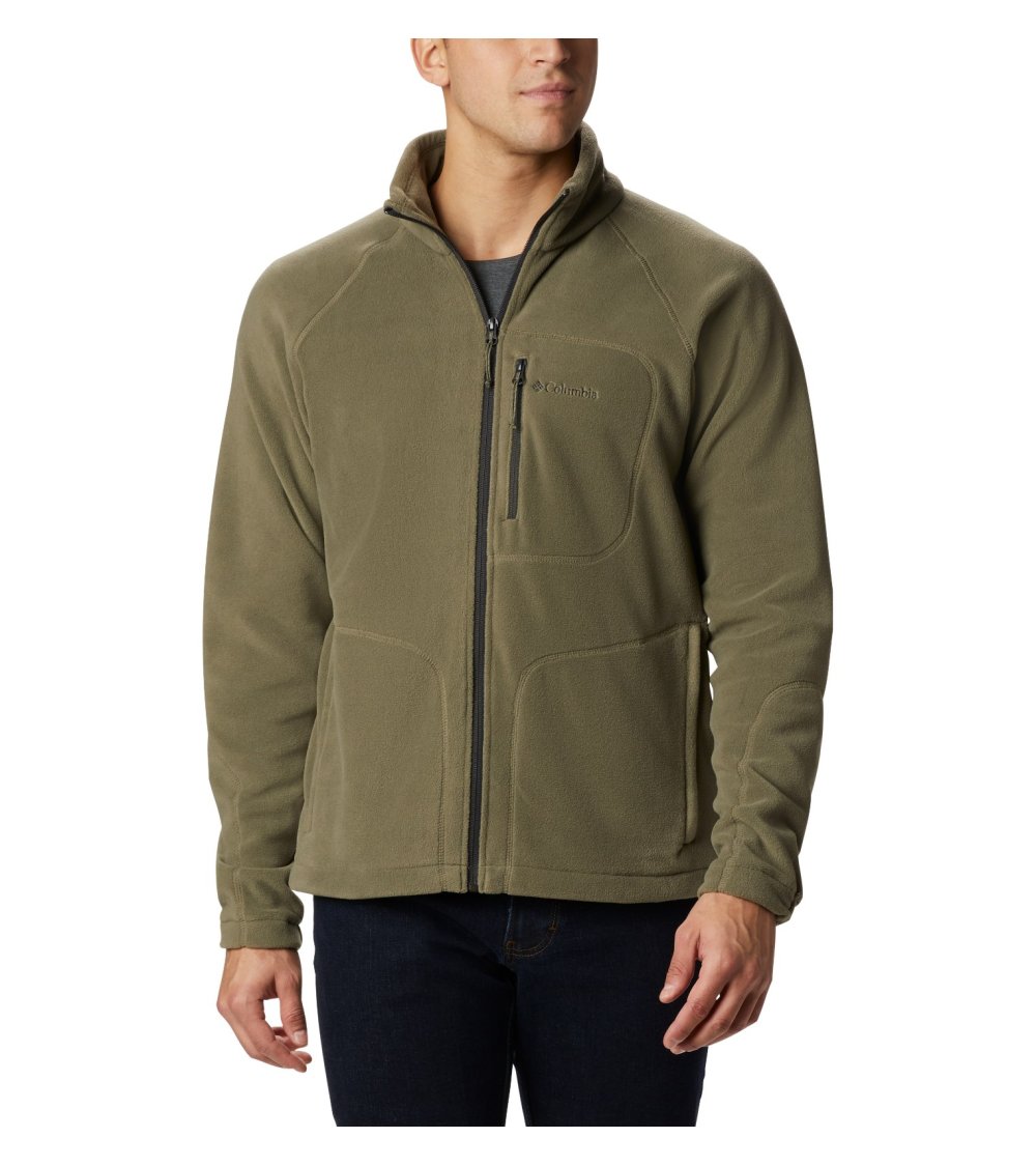 Columbia Fast Trek 2 Fleece mit Reißverschluss