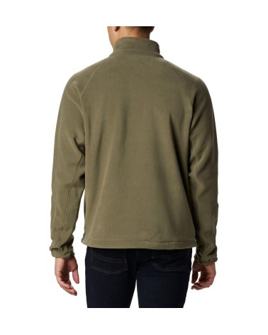 Columbia sweat Fast Trek 2 avec zip