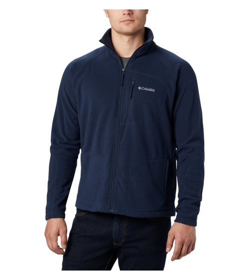 Columbia Fast Trek 2 Fleece mit Reißverschluss