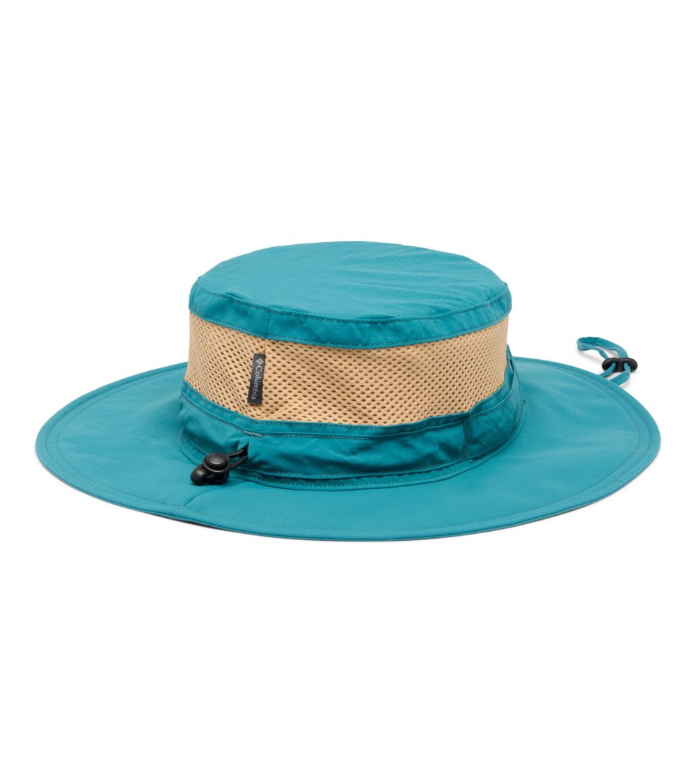 Columbia gorra Bora Bora Booney con ala ancha