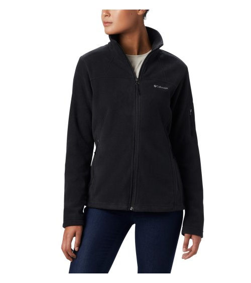 Columbia Fast Trek 2 polaire zip
