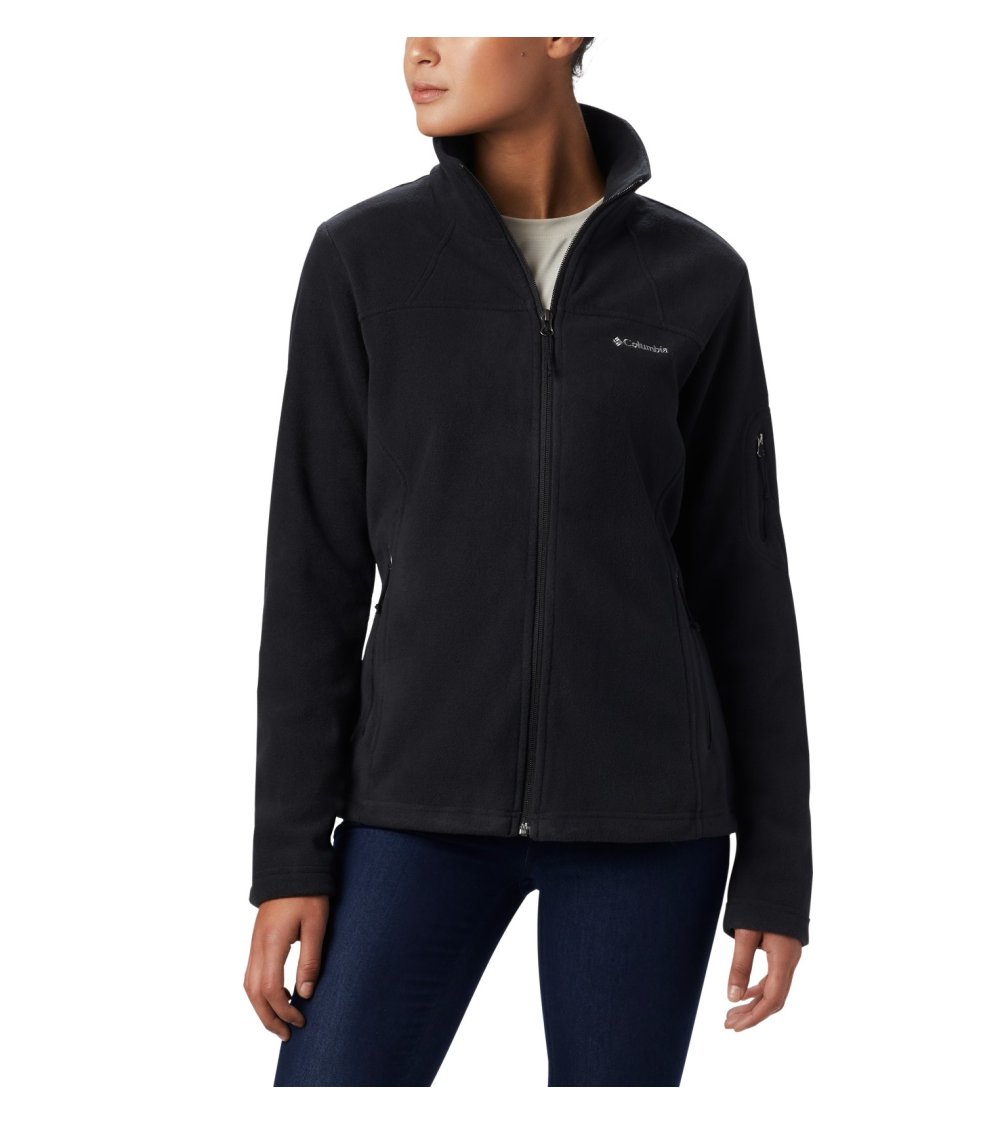 Columbia Fast Trek 2 polaire zip