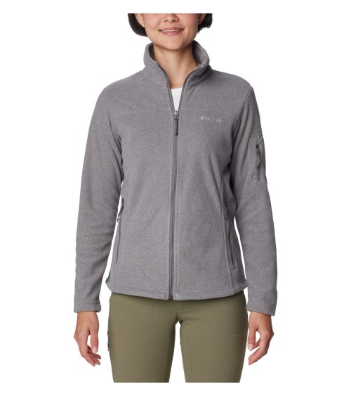 Columbia Fast Trek 2 polaire zip