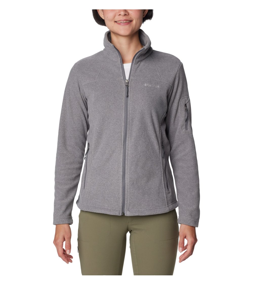 Columbia Fast Trek 2 polaire zip