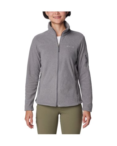 Columbia Fast Trek 2 polaire zip