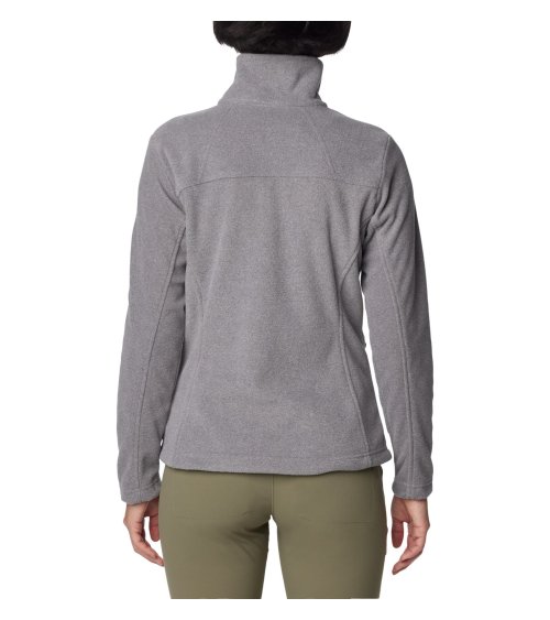 Columbia Fast Trek 2 forro polar cremallera