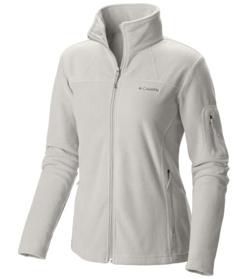 Columbia Fast Trek 2 Fleece Reißverschluss