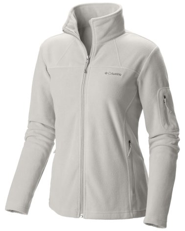Columbia Fast Trek 2 Fleece Reißverschluss