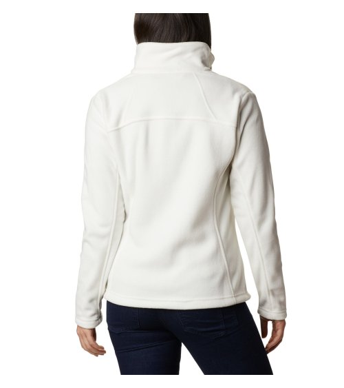 Columbia Fast Trek 2 polaire zip