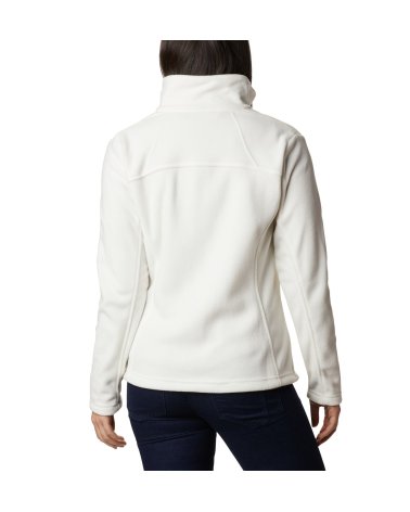 Columbia Fast Trek 2 polaire zip